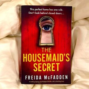 The Housemaids Secret by Freida McFadden
